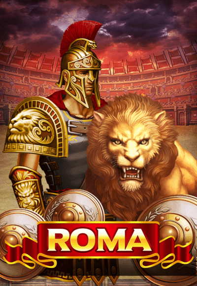 Slot Roma สล็อต เว็บตรง